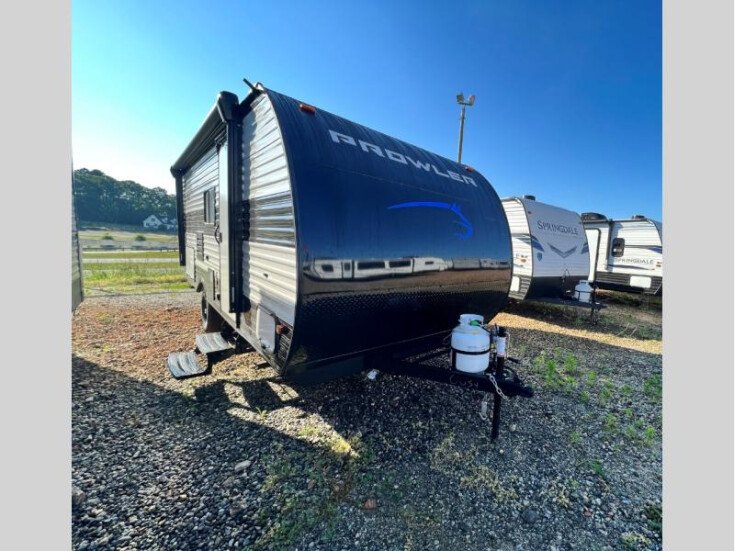 Thumbnail Photo undefined for 2022 Heartland Prowler